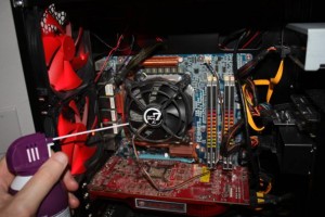 How to Maintain Computer Performance